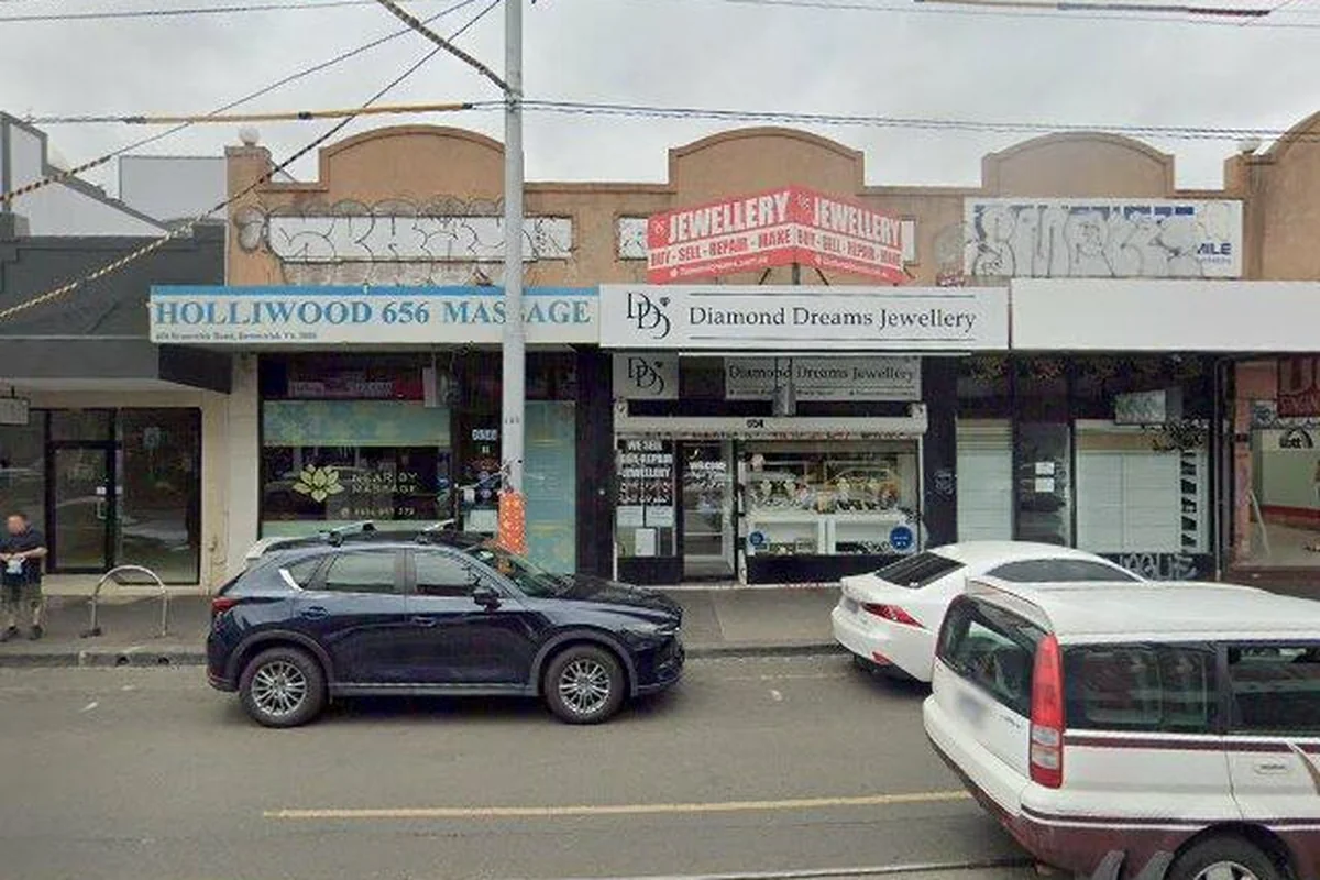 Your Discount Pharmacy Brunswick