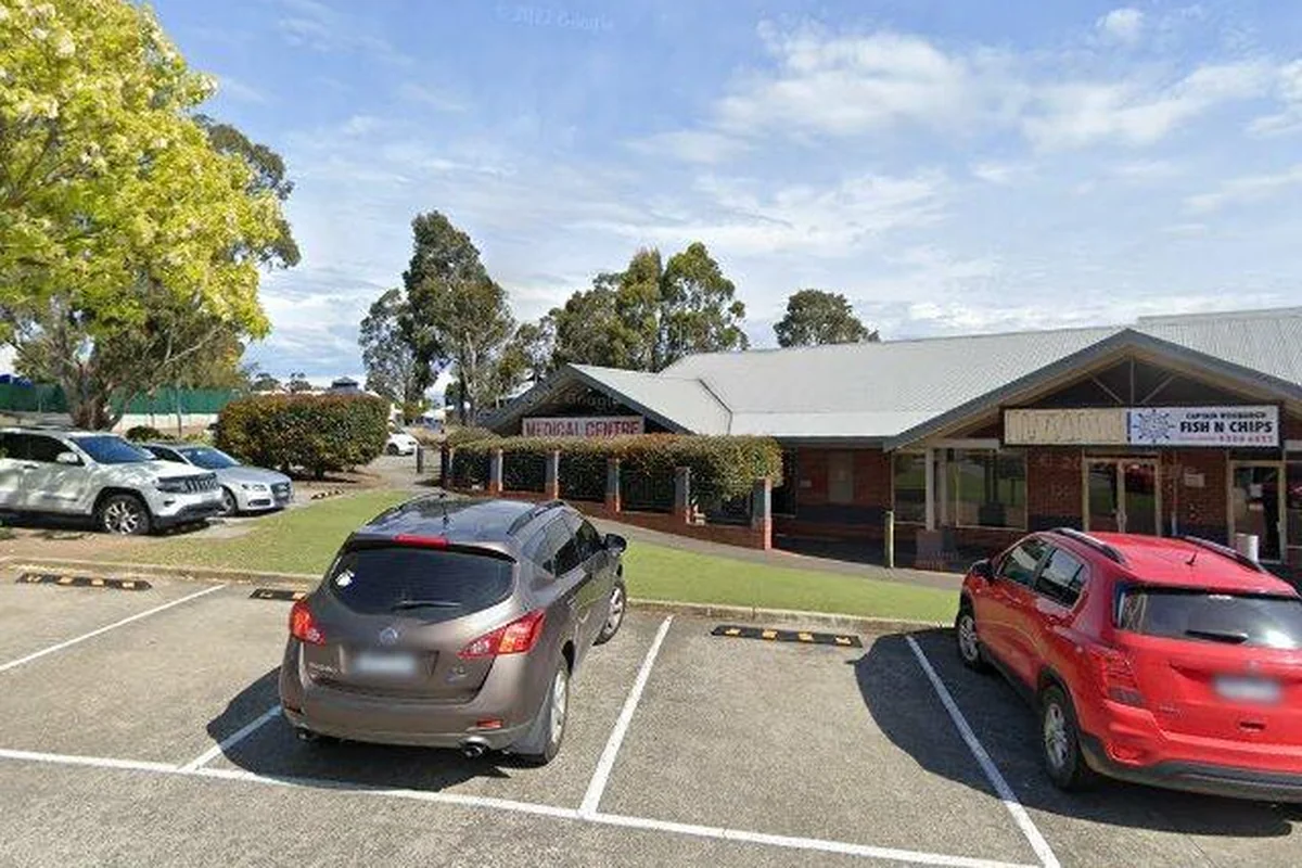 Your Discount Pharmacy Roxburgh Park