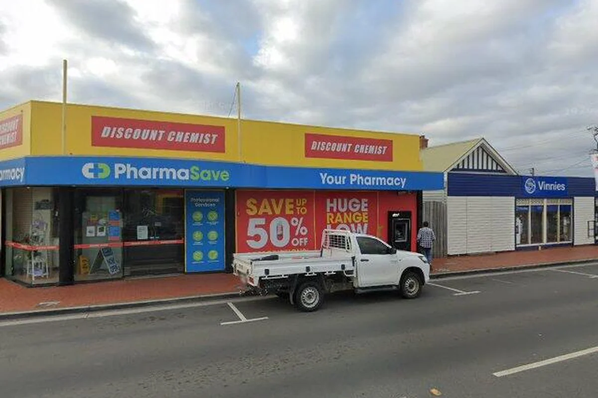 Your Pharmacy