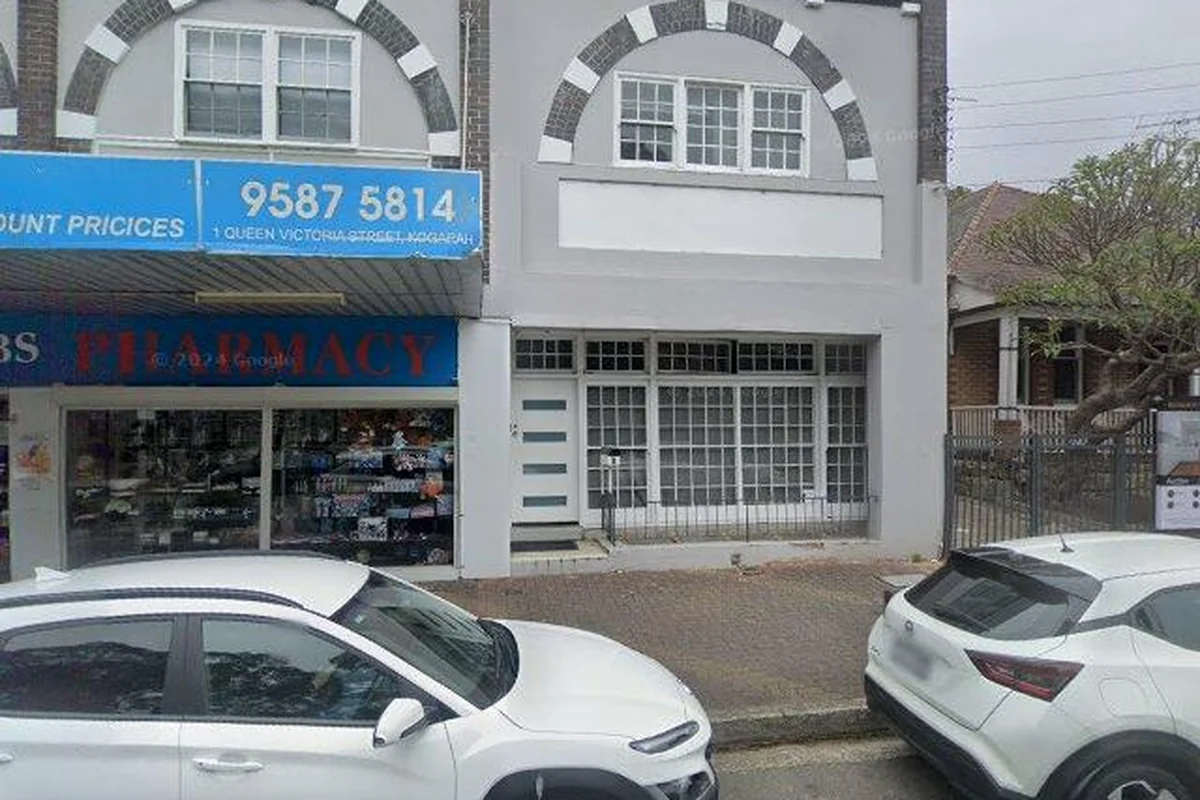 Zainab's Pharmacy
