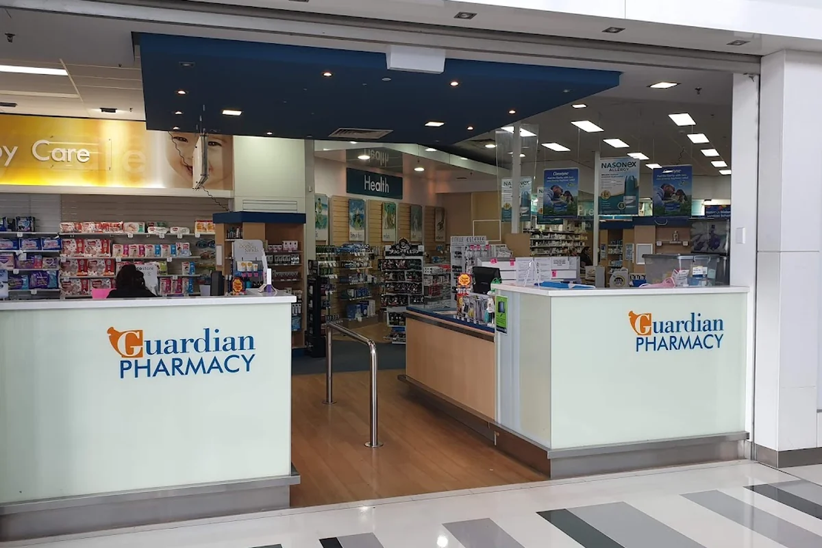 Zest Pharmacy Ellenbrook