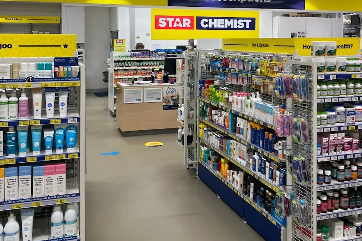 Advantage Pharmacy Falcon photo 1