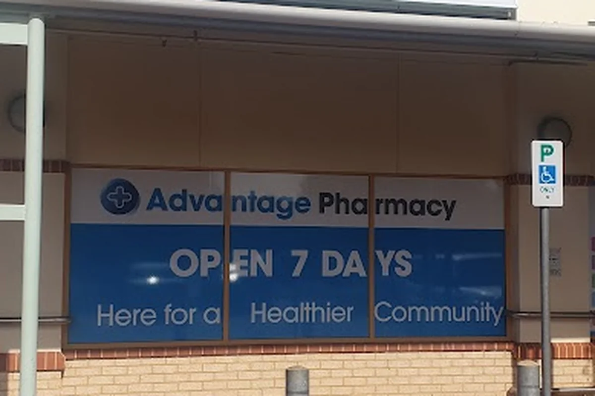 Advantage Pharmacy Falcon photo 2