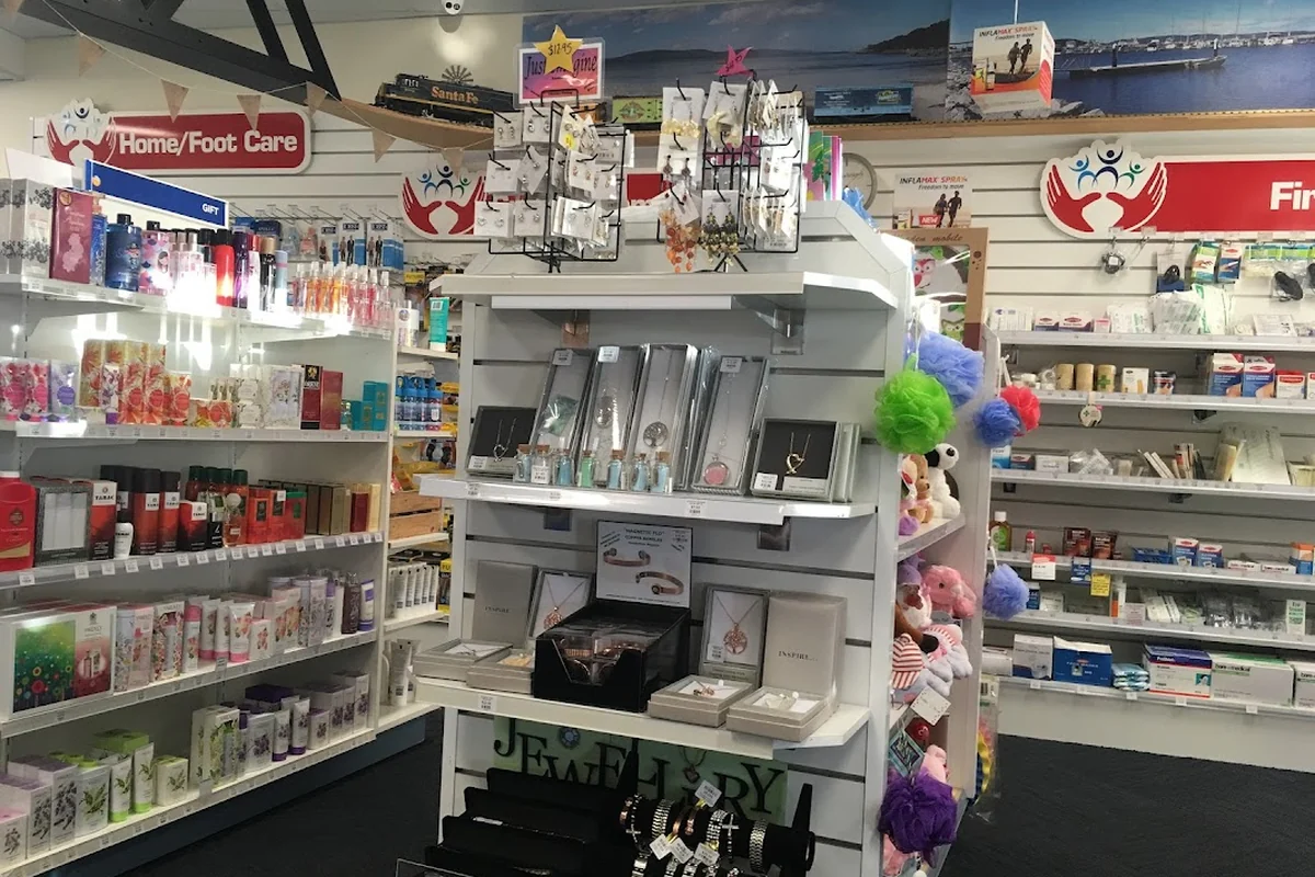 Albany Community Pharmacy 777 photo 2