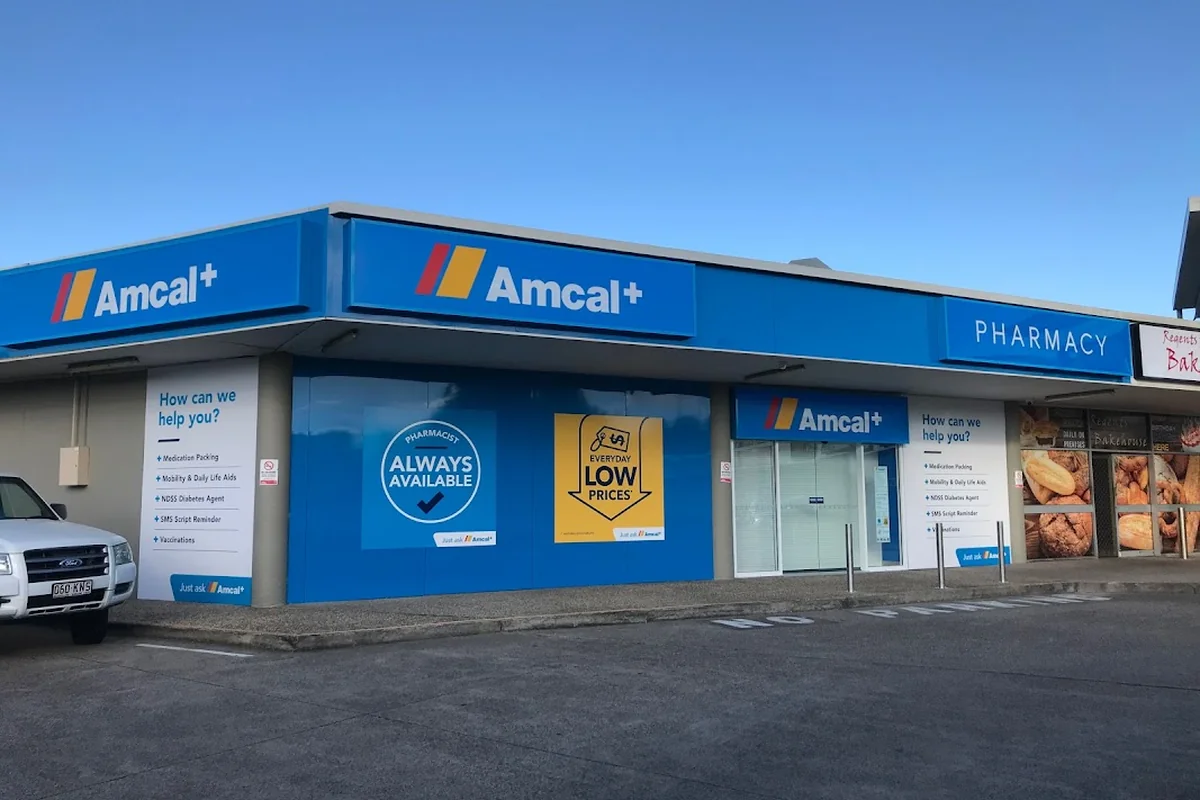 Amcal Pharmacy photo 2