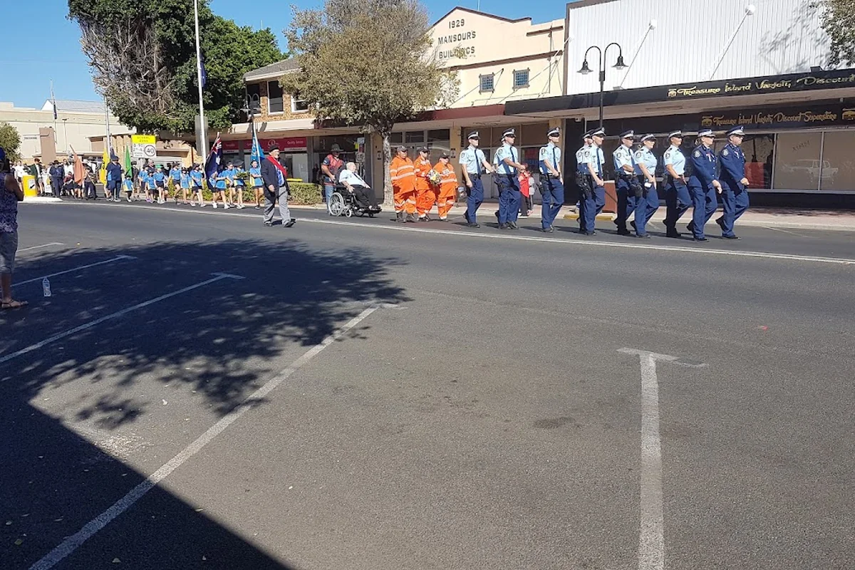 Amcal Pharmacy Moree photo 1