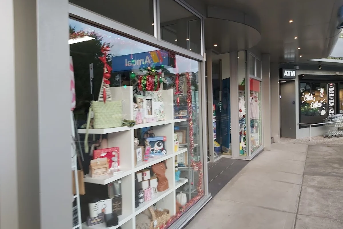 Amcal Pharmacy - Sandy Bay - Bayside photo 1
