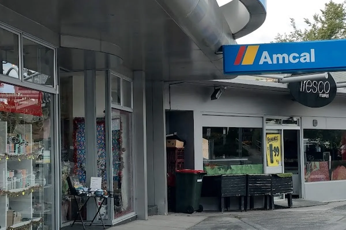 Amcal Pharmacy - Sandy Bay - Bayside photo 2