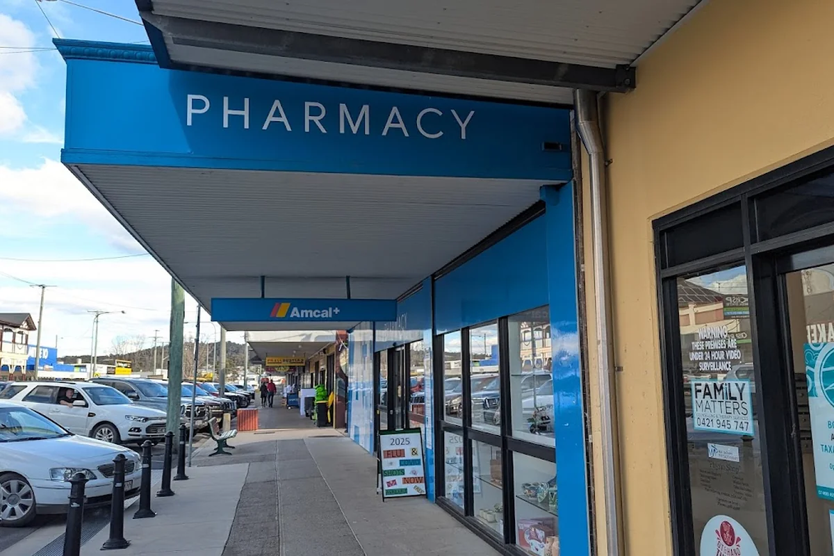 Amcal Pharmacy Stanthorpe photo 1