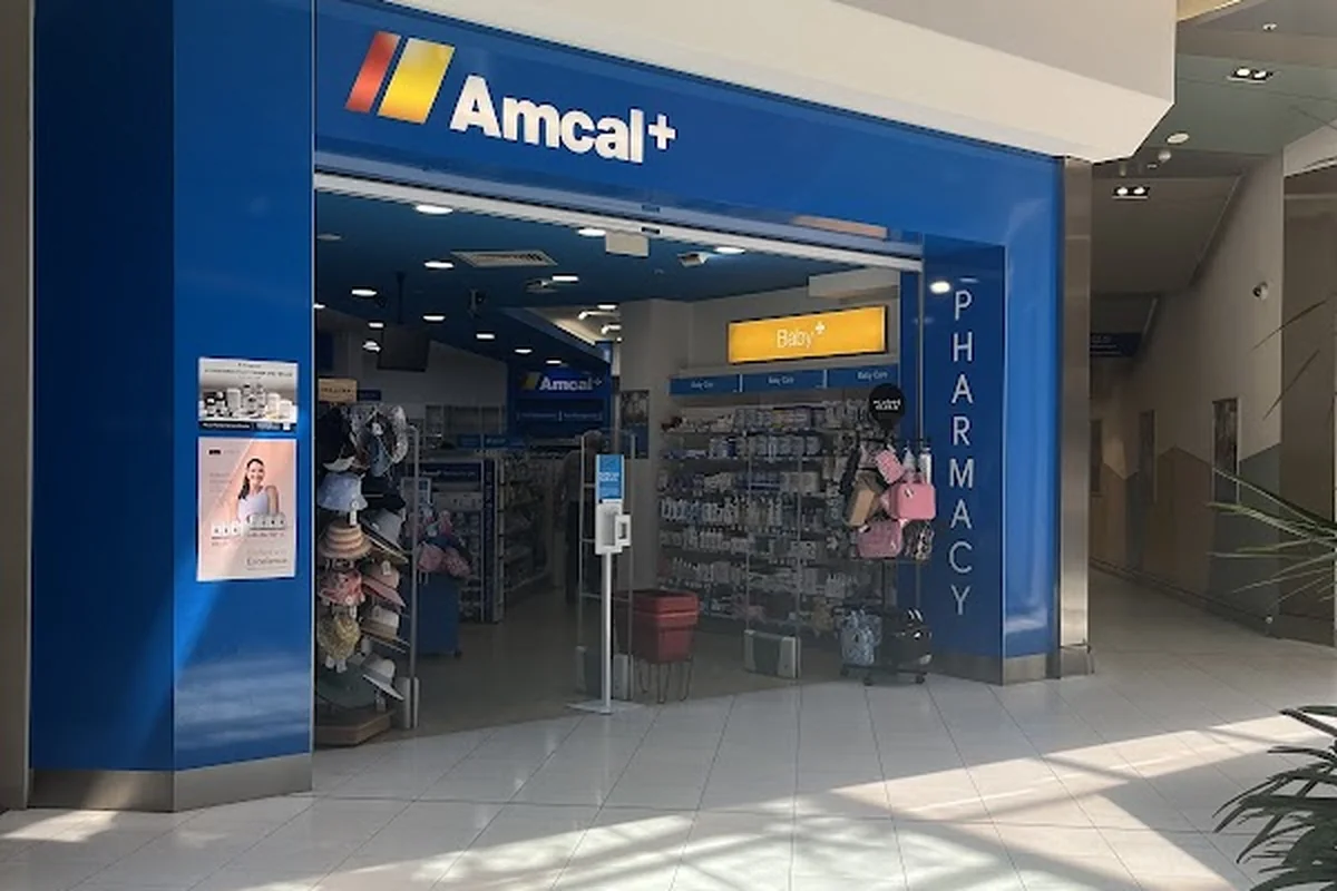 Amcal+ Pharmacy Tooronga photo 2