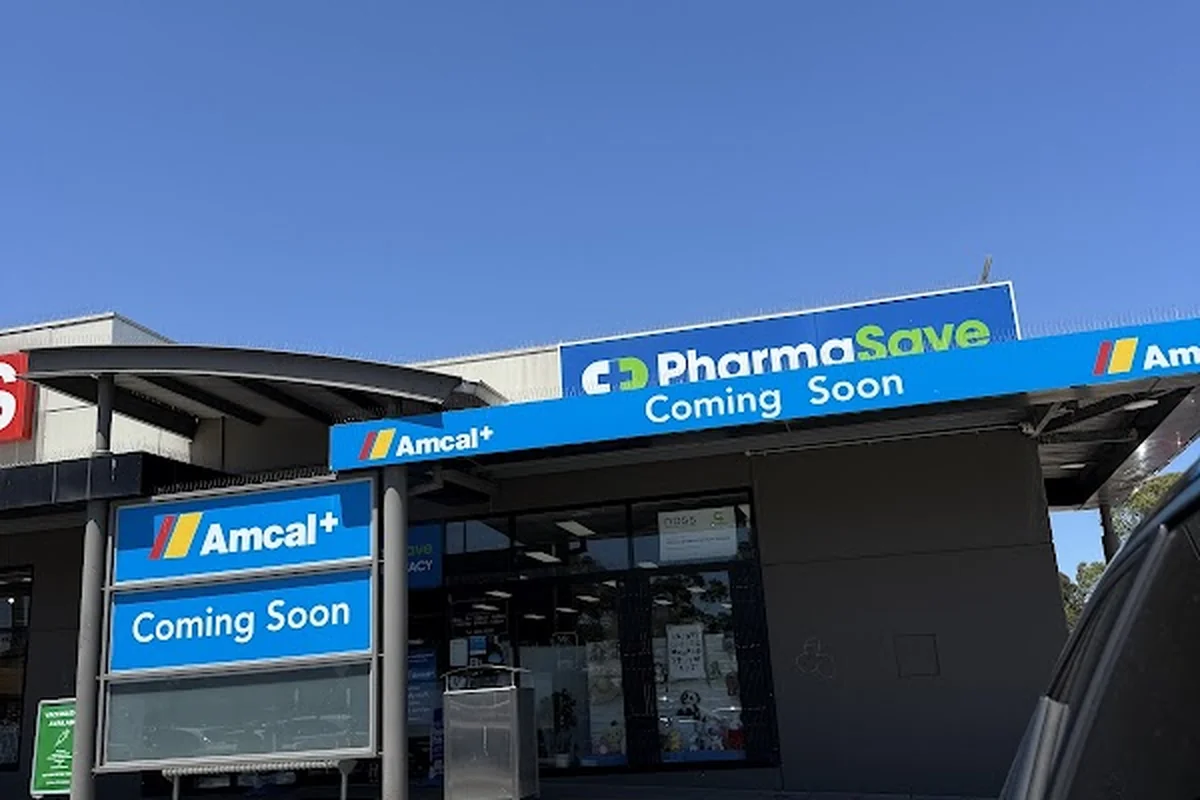Amcal Springvale Highway Chemist photo 1