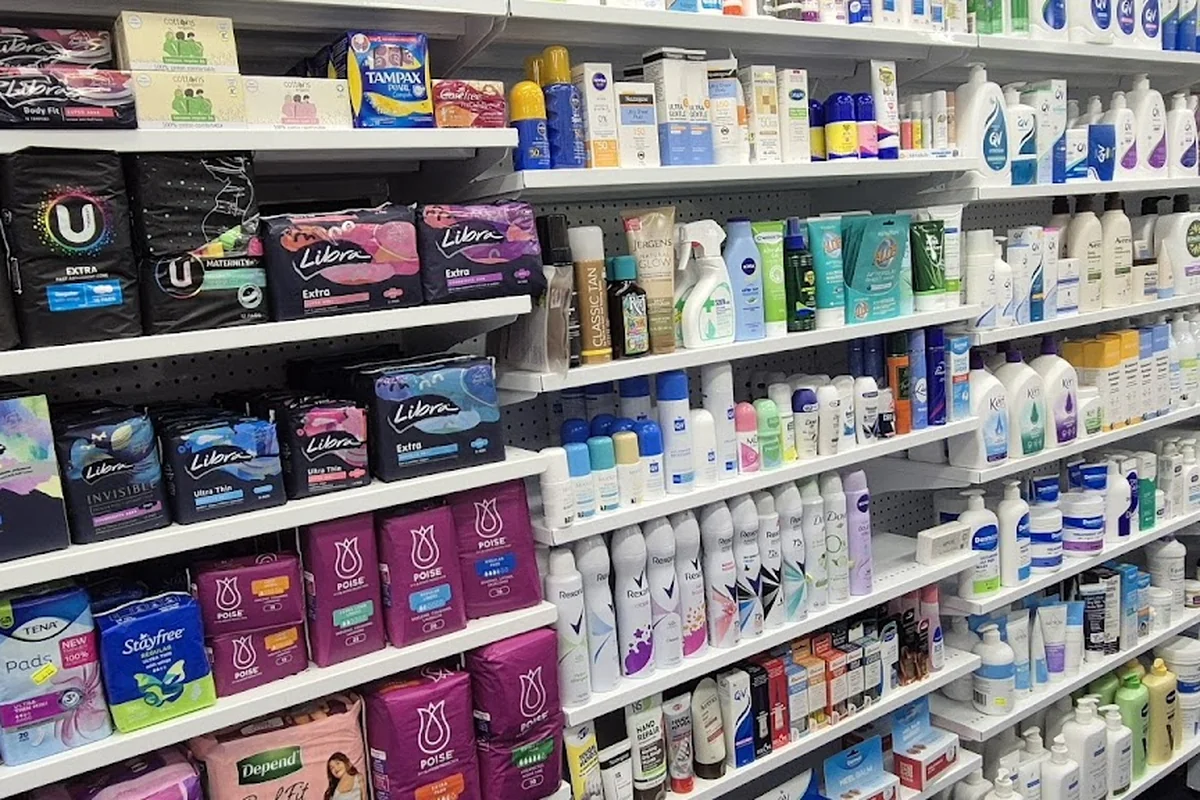 Anderson's Pharmacy photo 3