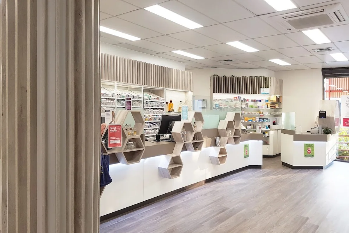 Ascot Vale Compounding Pharmacy photo 1