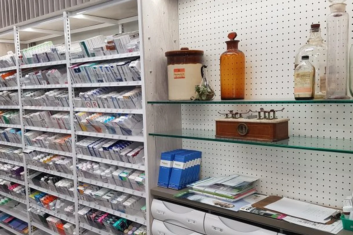 Ascot Vale Compounding Pharmacy photo 2
