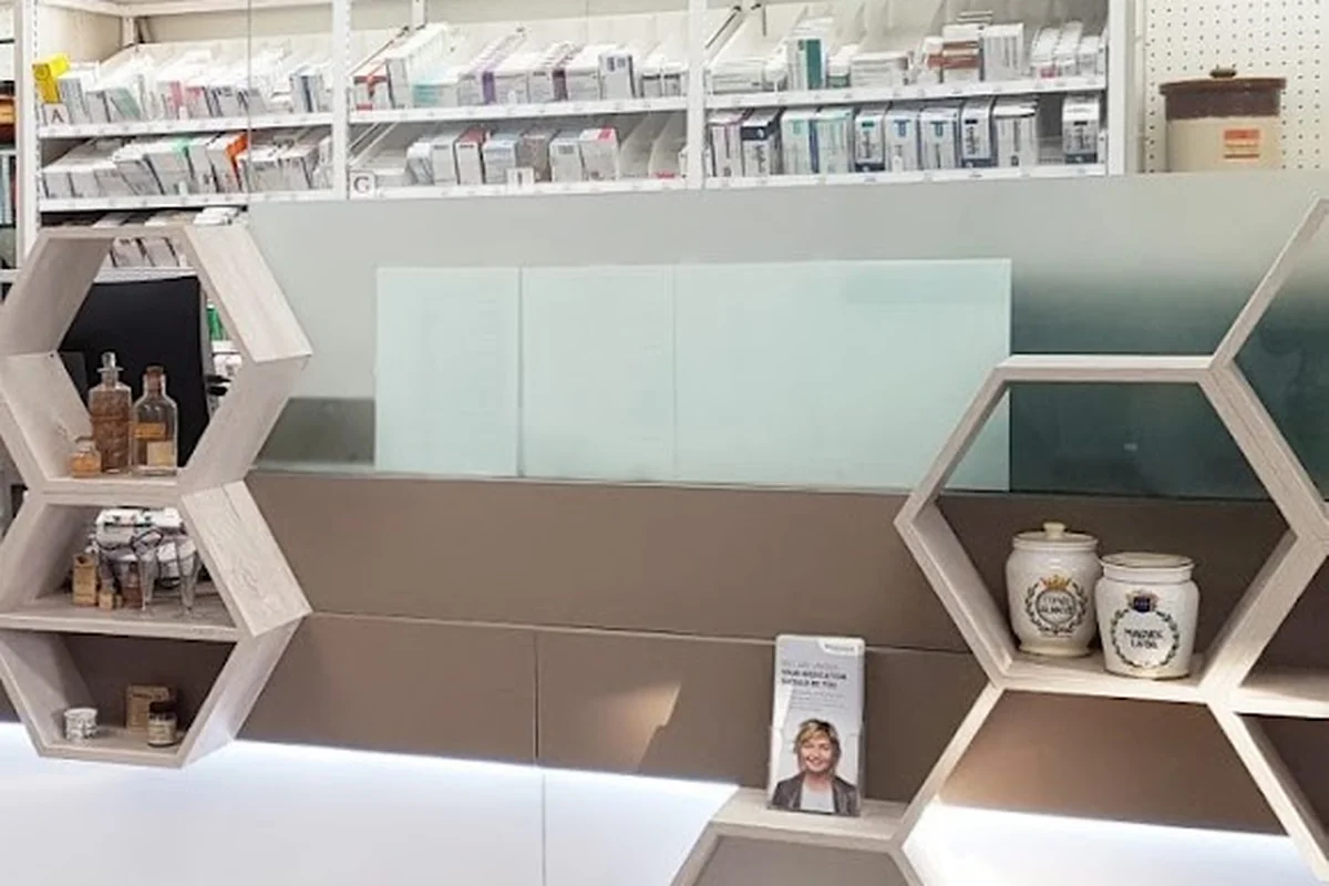 Ascot Vale Compounding Pharmacy photo 3