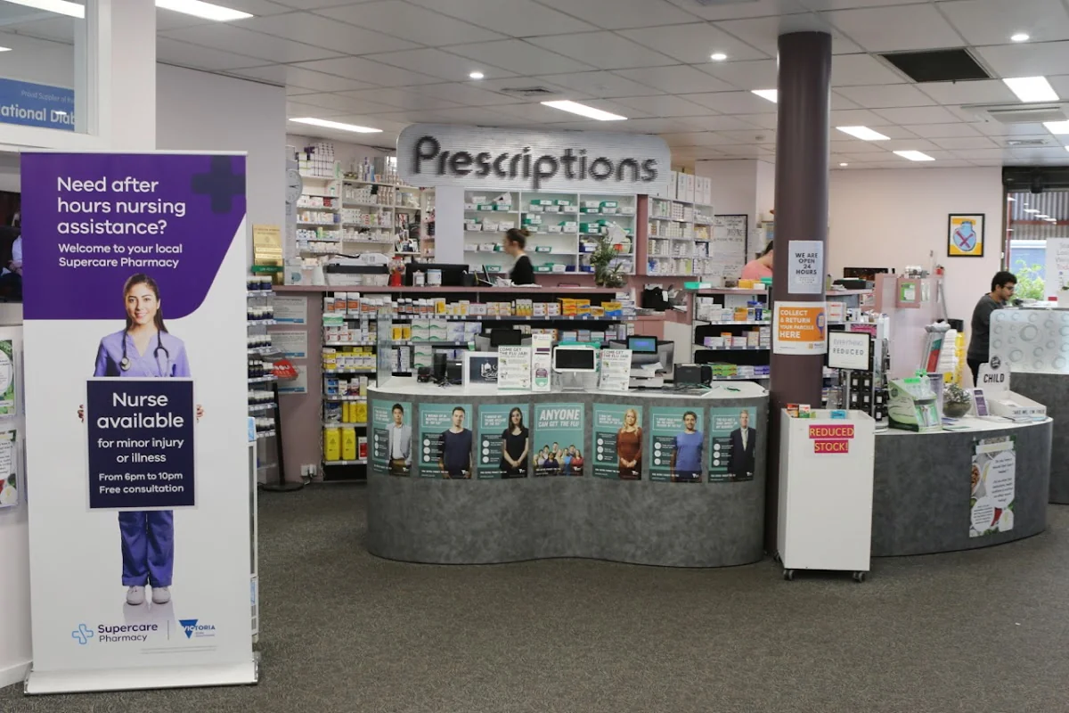 Ascot Vale Compounding Pharmacy photo 4