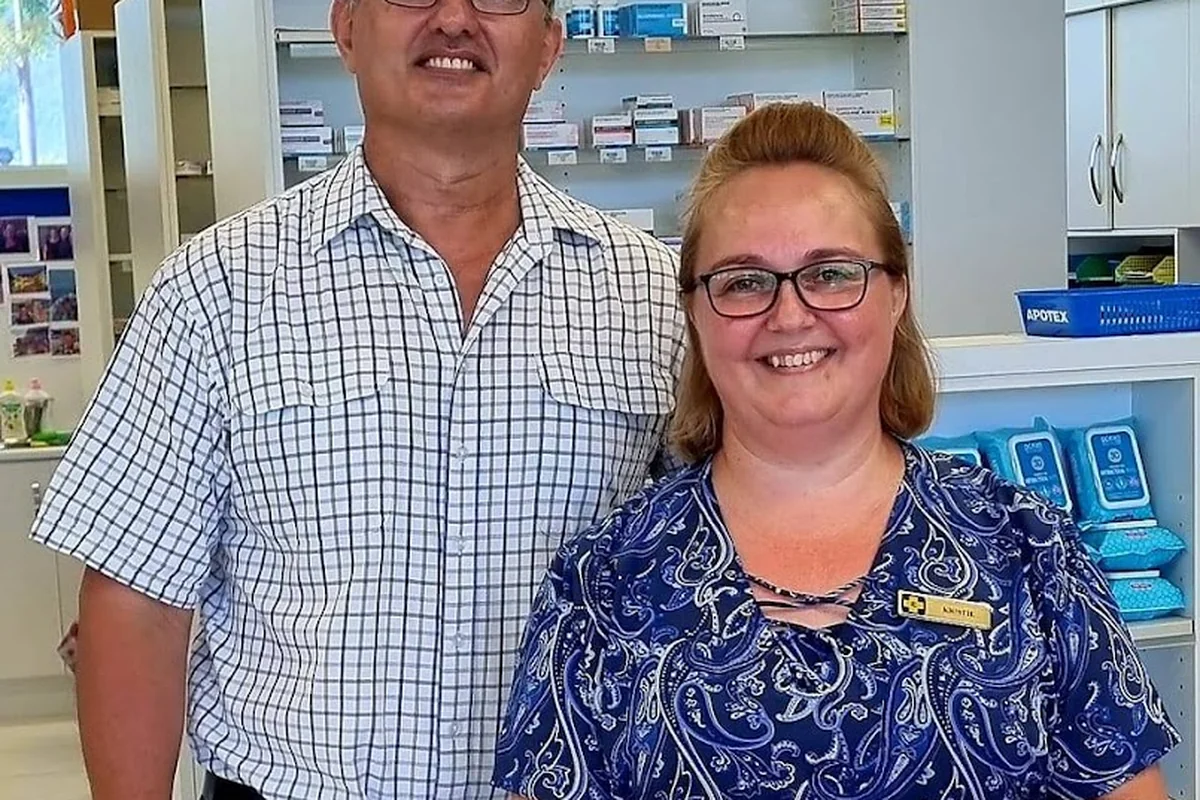 Balgal Beach Pharmacy photo 1