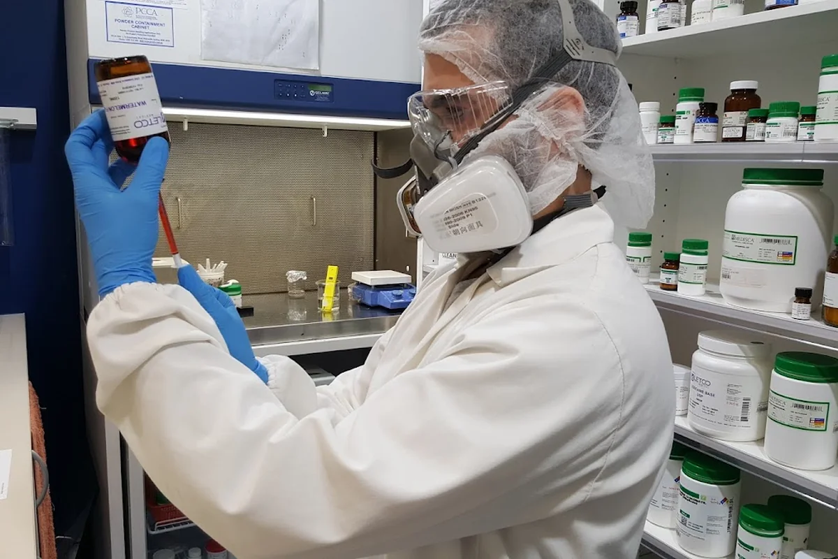Baraz Wellness Compounding Pharmacy Coburg photo 2
