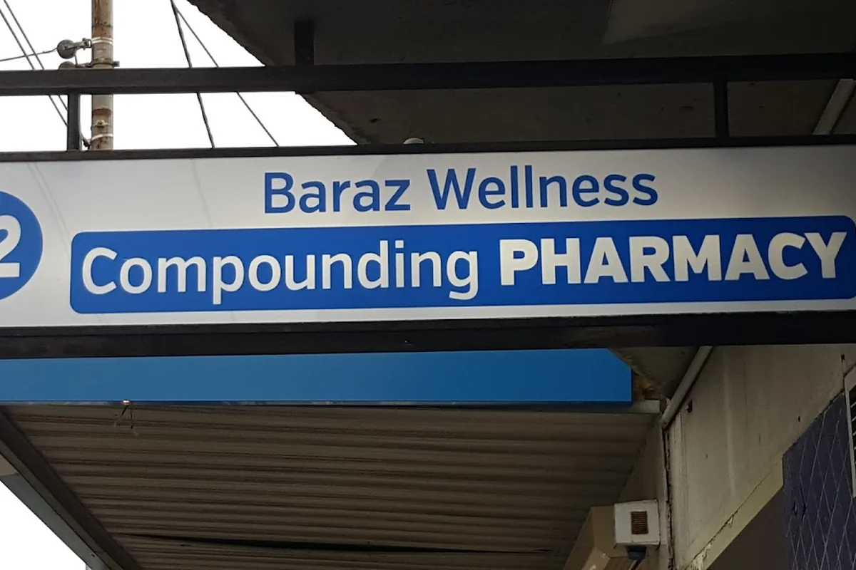Baraz Wellness Compounding Pharmacy Coburg photo 3