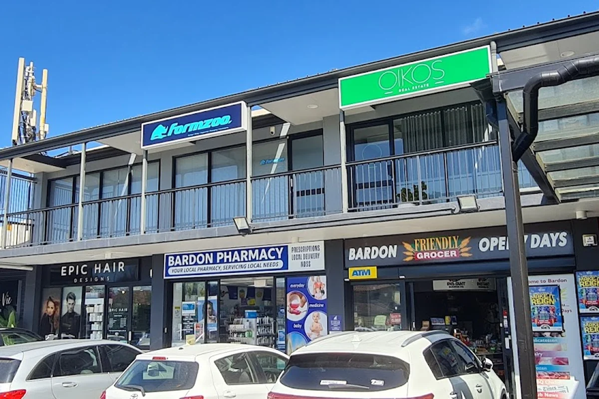 Bardon Pharmacy photo 2