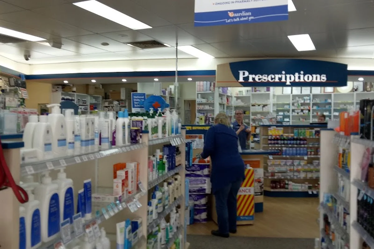 Beaconsfield Pharmacy photo 1