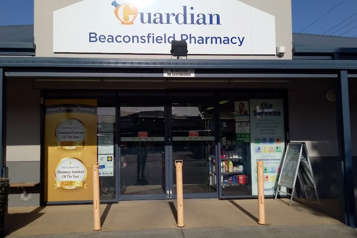 Beaconsfield Pharmacy photo 2