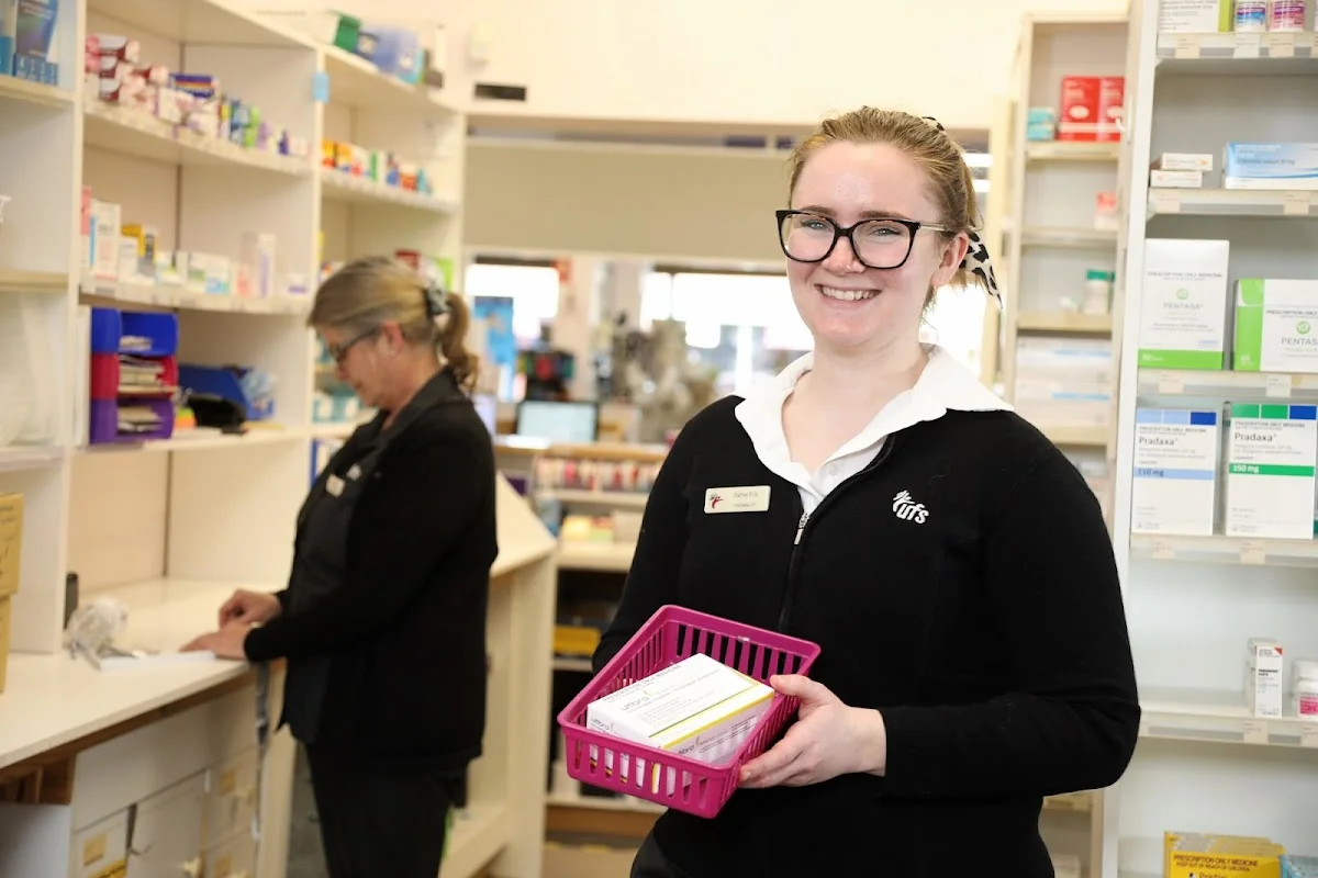 Beaufort UFS Pharmacy photo 2