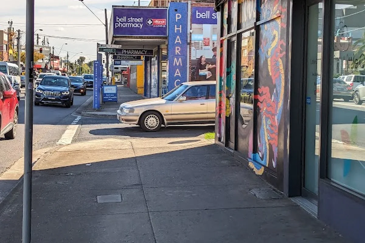 Bell Street Pharmacy - Alliance Pharmacy photo 1