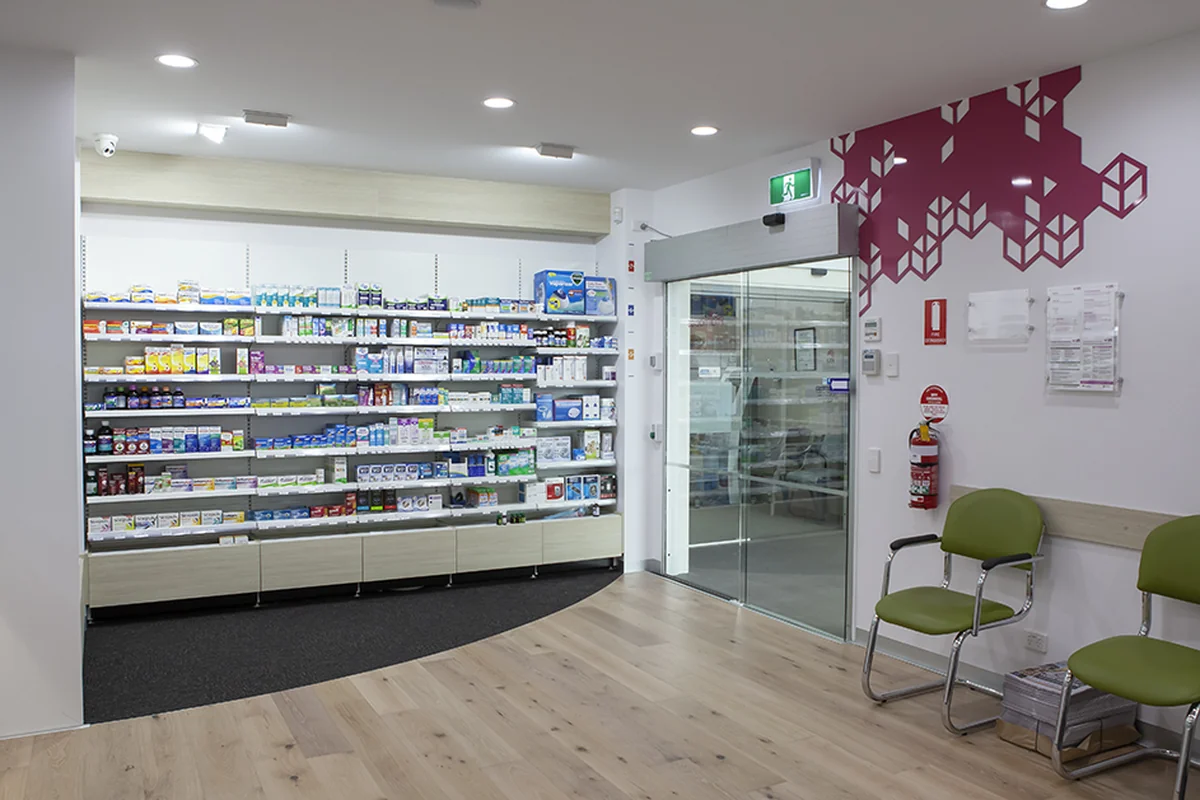 Bendigo UFS Pharmacies Bridge Street photo 1