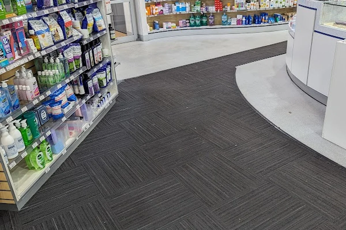 Bendigo UFS Pharmacies View Street - After Hours Pharmacy photo 2