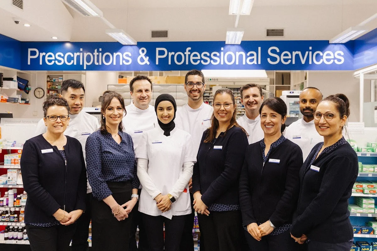 Berwick Pharmacy photo 1