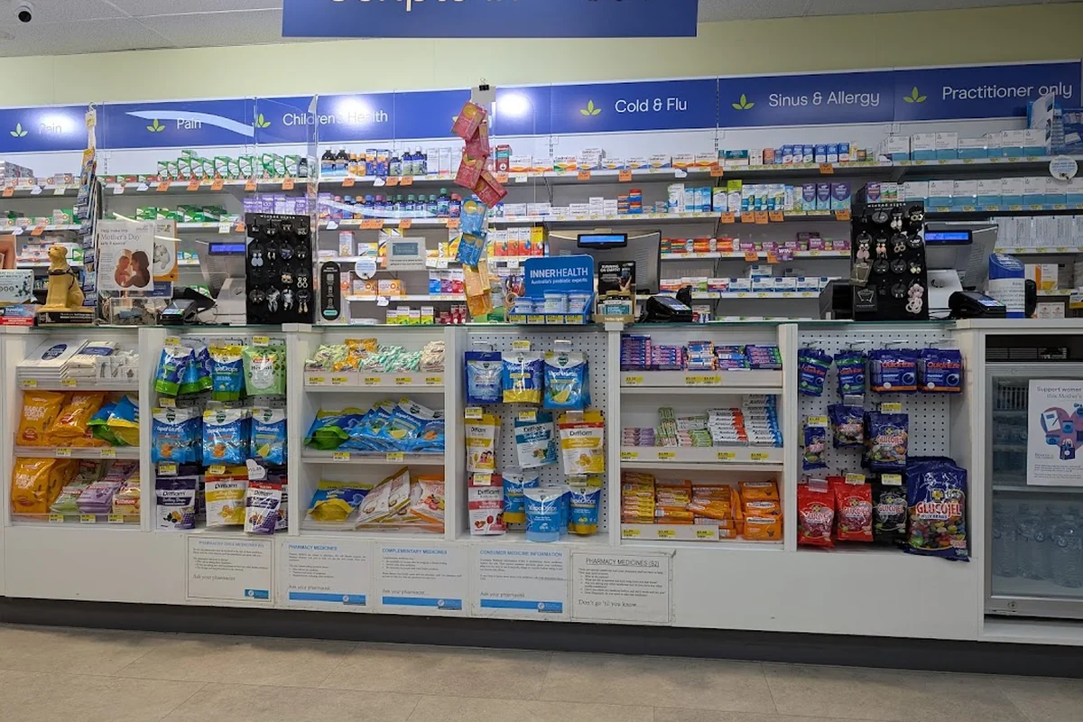 Blooms The Chemist Dianella photo 2