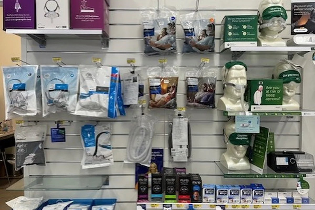 Blooms The Chemist Glenelg (Compounding Chemist) photo 2