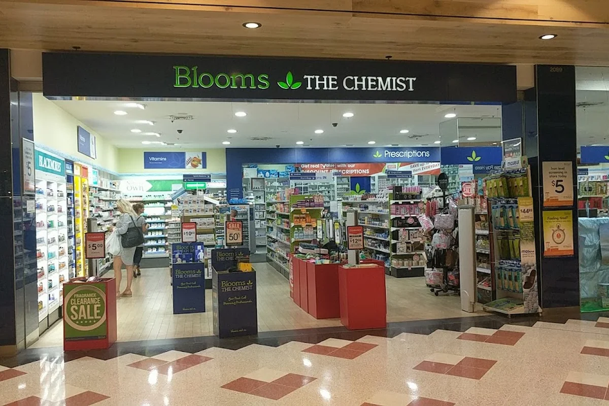 Blooms The Chemist Miranda photo 1