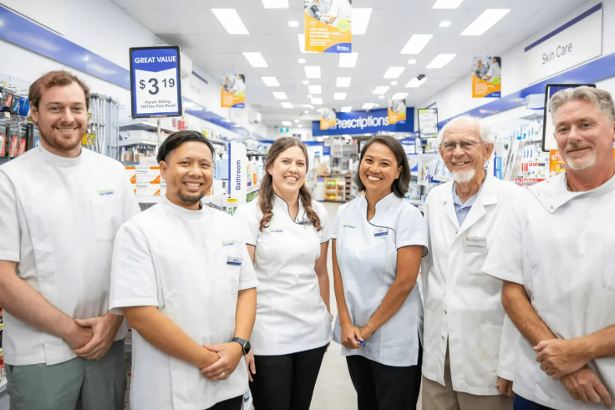 Blooms The Chemist Sawtell photo 1