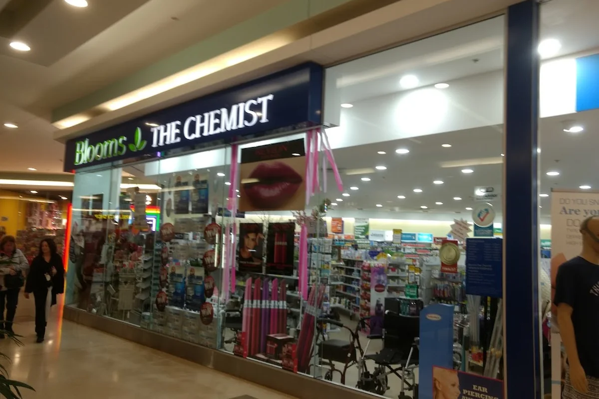 Blooms The Chemist Windsor Riverview photo 1