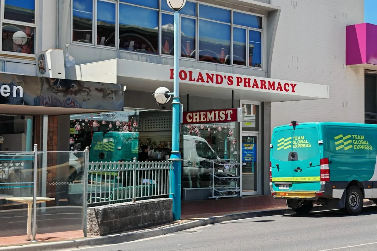 Boland's Pharmacy photo 1
