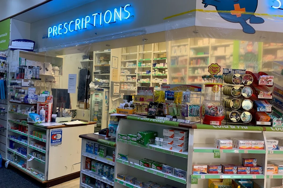 Bondi Junction Pharmacy photo 1