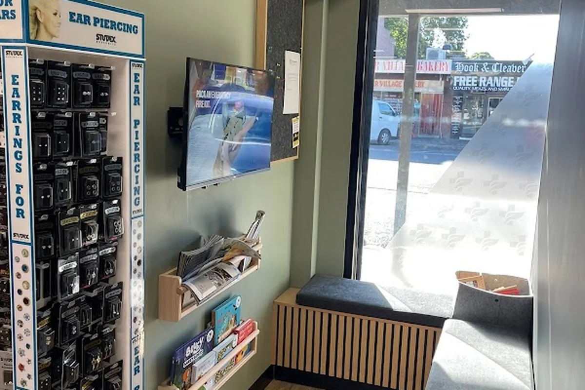 Boronia Heights Pharmacy photo 1