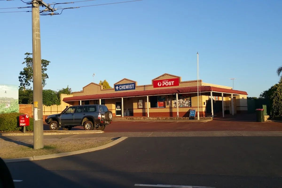 Boyanup Pharmacy photo 2