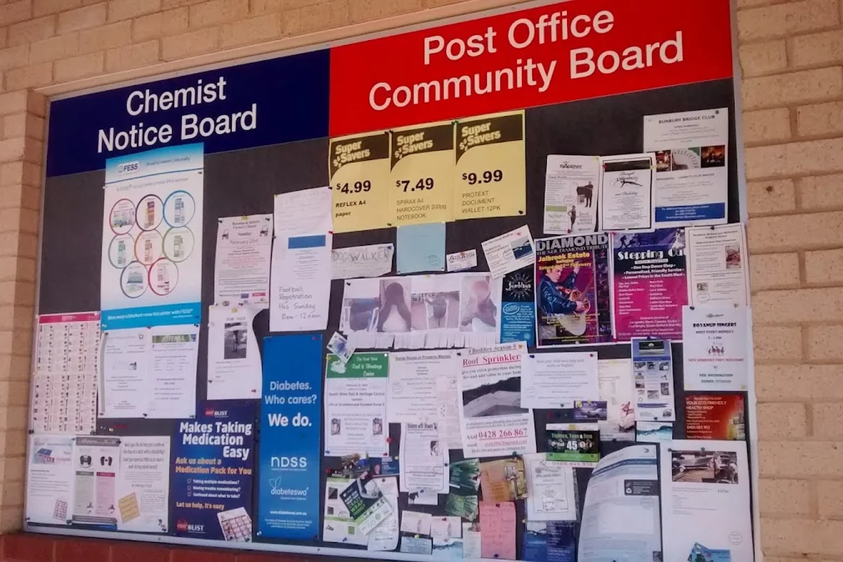 Boyanup Pharmacy photo 3