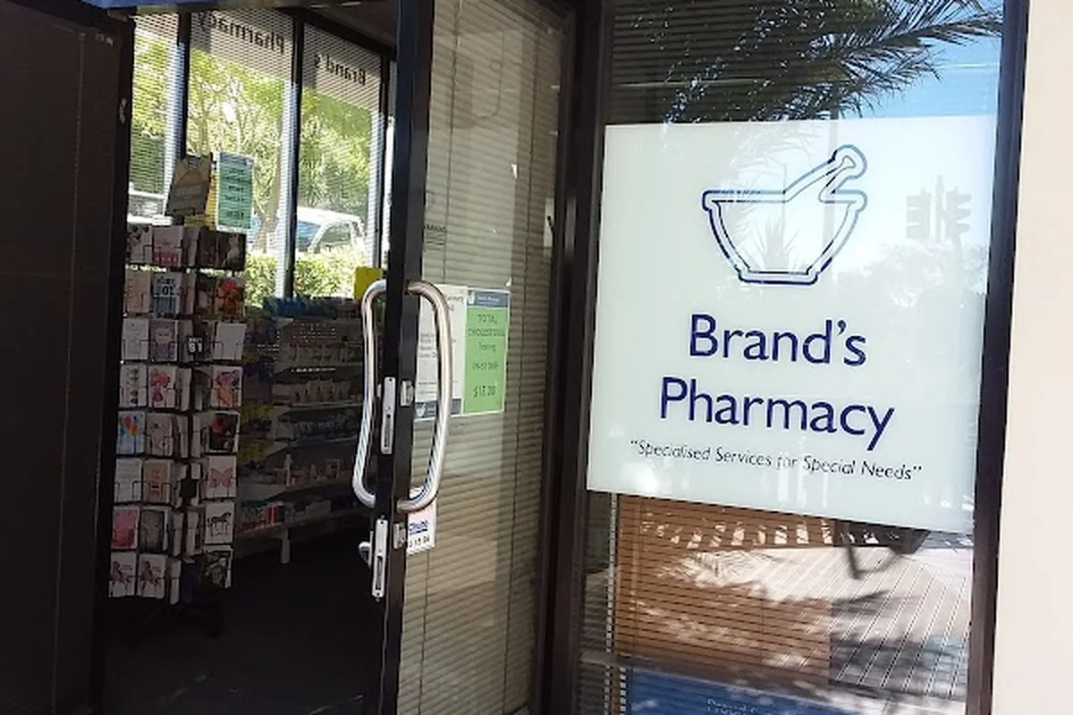 Brands Pharmacy photo 1