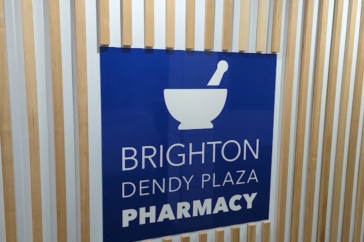 Brighton Dendy Plaza Pharmacy photo 2