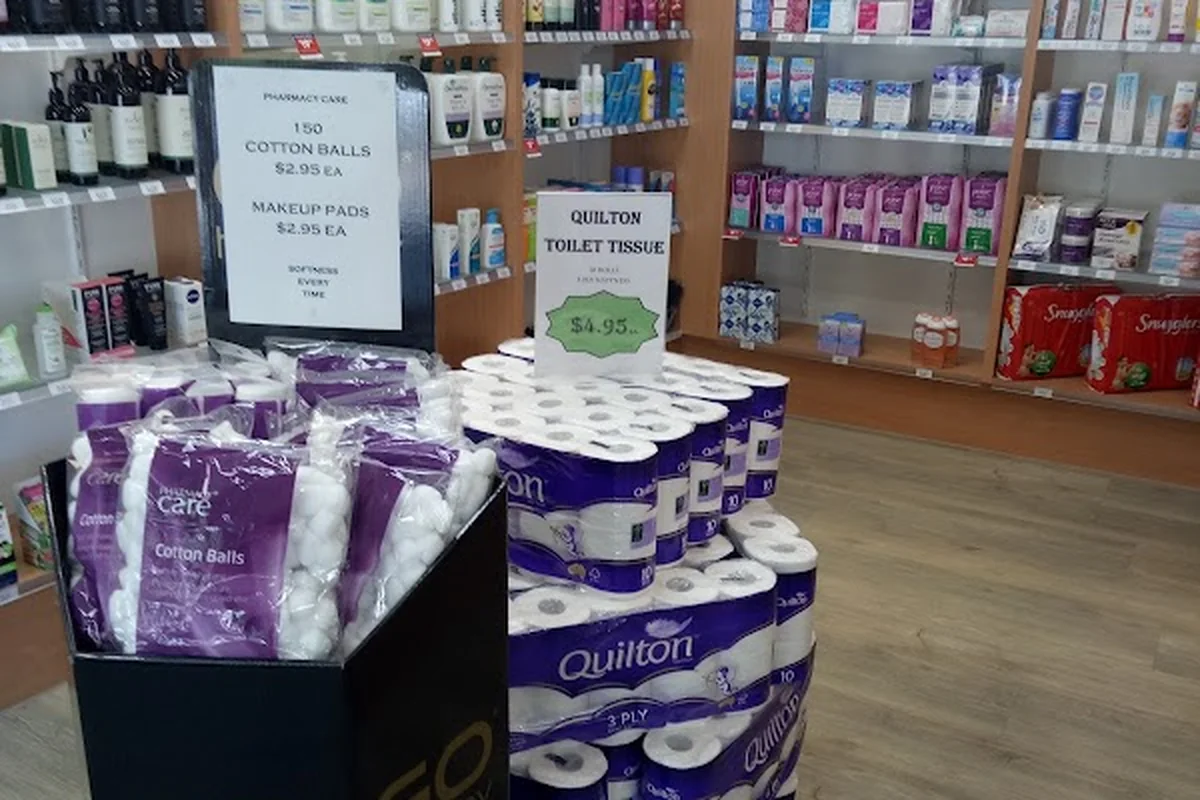 Brisbane Compounding Pharmacy photo 1
