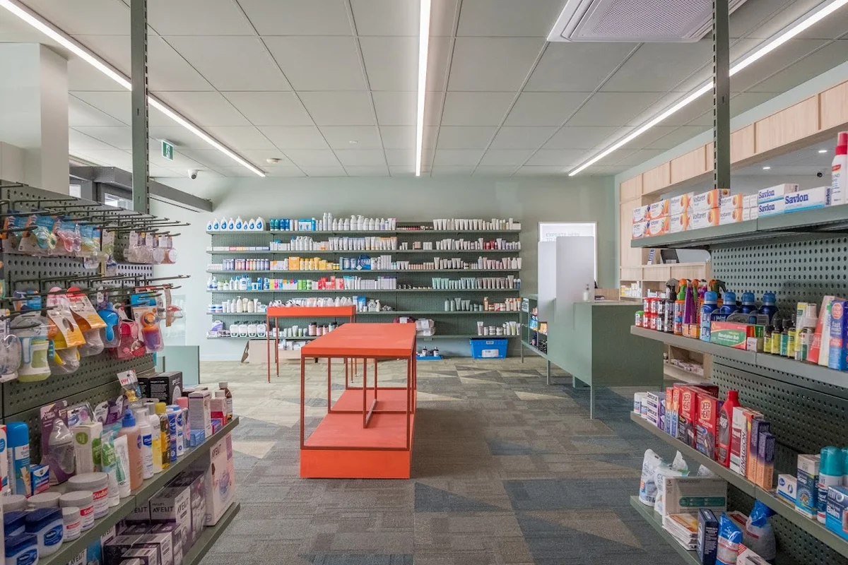 Buckley Street Compounding Pharmacy photo 1
