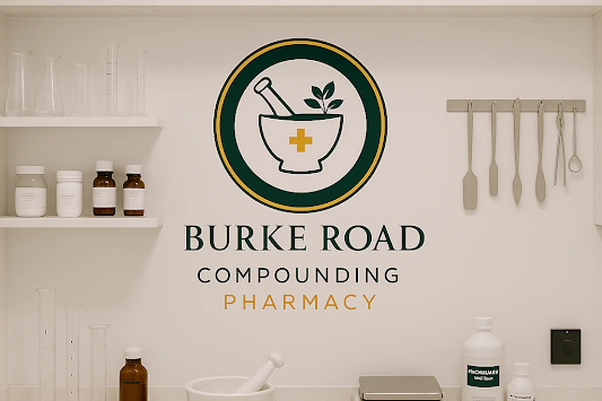 Burke Road Compounding Pharmacy photo 1