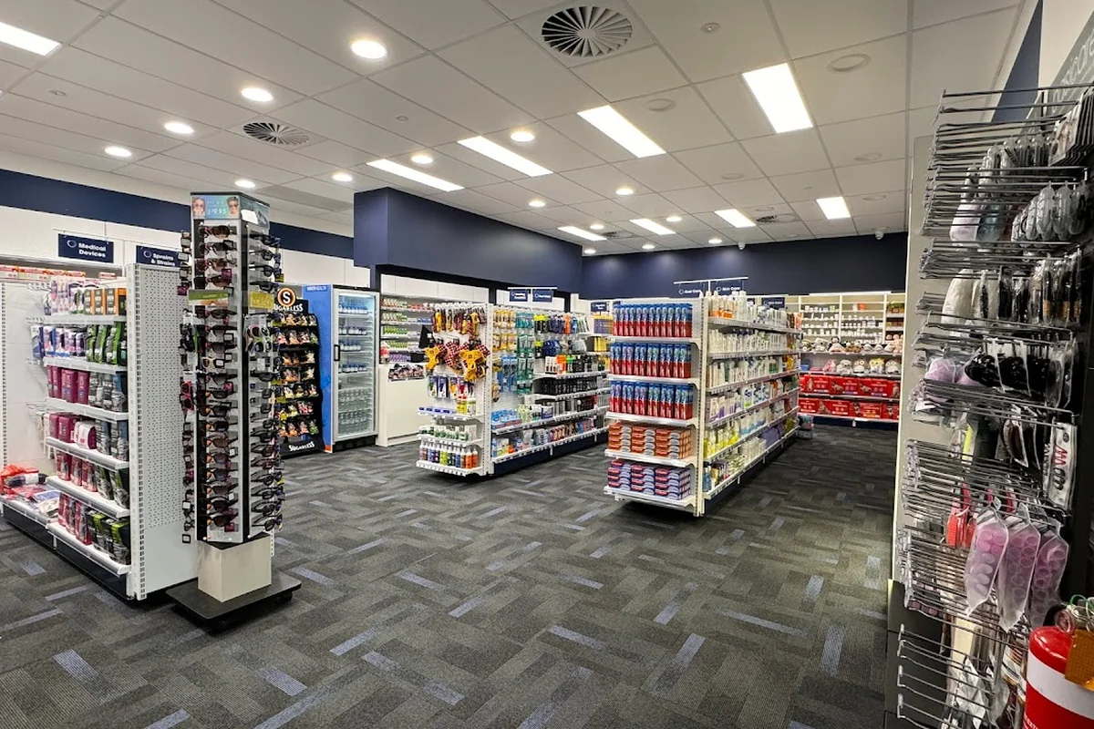 Calleya 7 Day Pharmacy photo 1