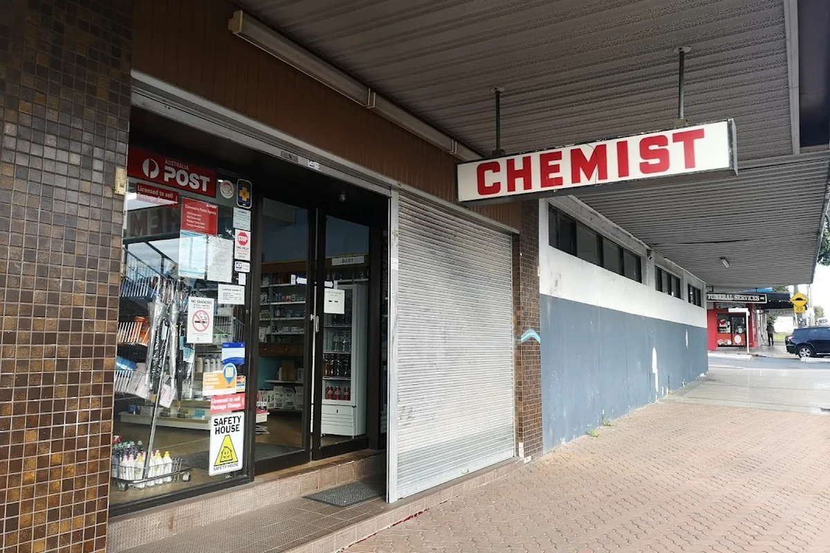 Camerons Pharmacy Herbs & Homoeopathics photo 1