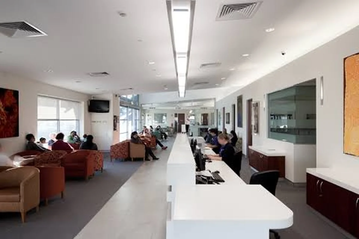 Cannington Medical Centre Pharmacy photo 2