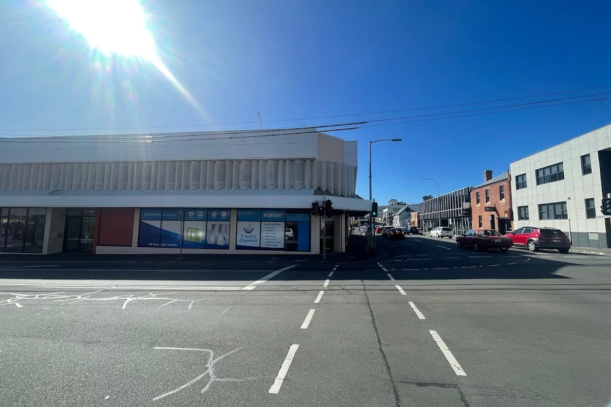Capital Chemist Hobart photo 2